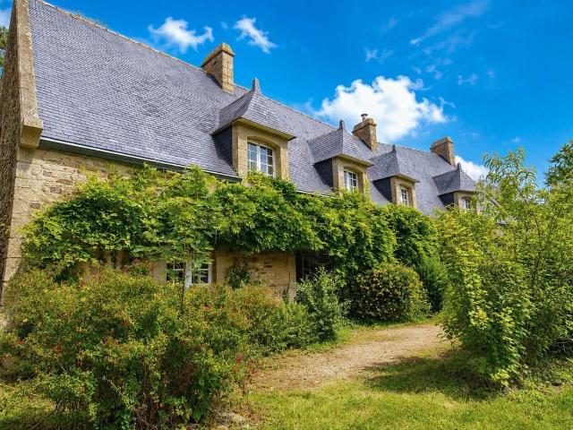 Maison vente à Pouldavid, Douarnenez