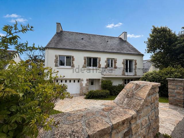 Maison vente à Tréboul, Douarnenez