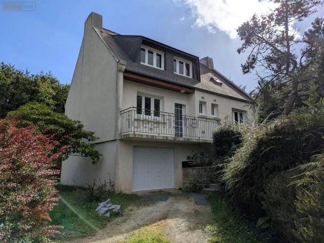 Maison vente à Ploaré, Douarnenez