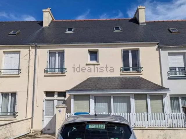 Maison vente à Ploaré, Douarnenez