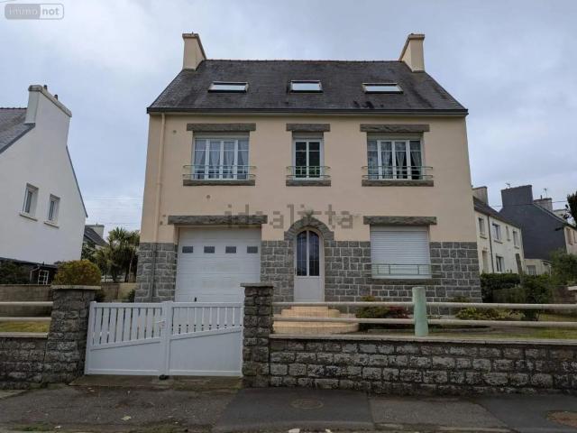 Maison vente à Ploaré, Douarnenez