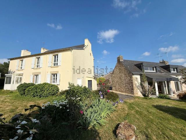 Maison vente à Croaz Kerloc'h, Douarnenez