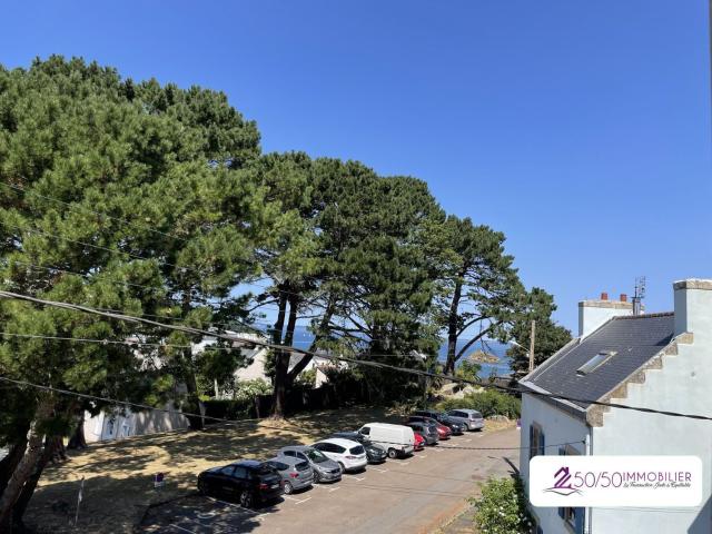 Maison vente à Pouldavid, Douarnenez