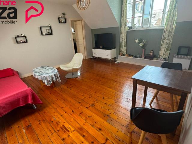 Appartement vente à Quimper, Bretagne