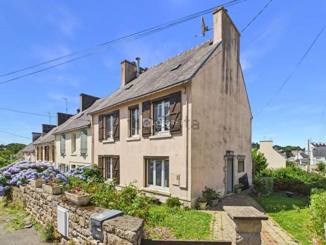 Maison vente à Ploaré, Douarnenez