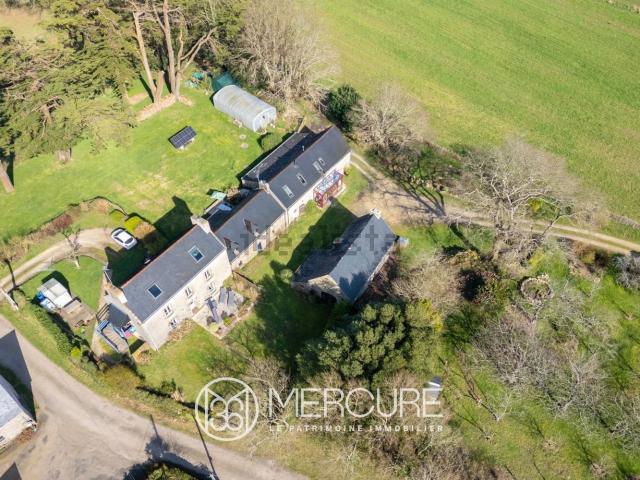 Maison vente à Ploaré, Douarnenez