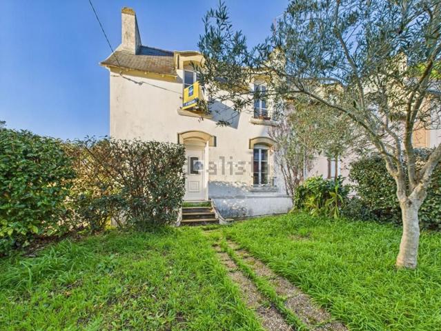 Maison vente à Ploaré, Douarnenez