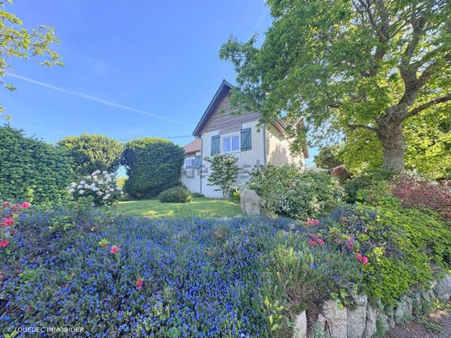 Maison vente à Golvez, Douarnenez