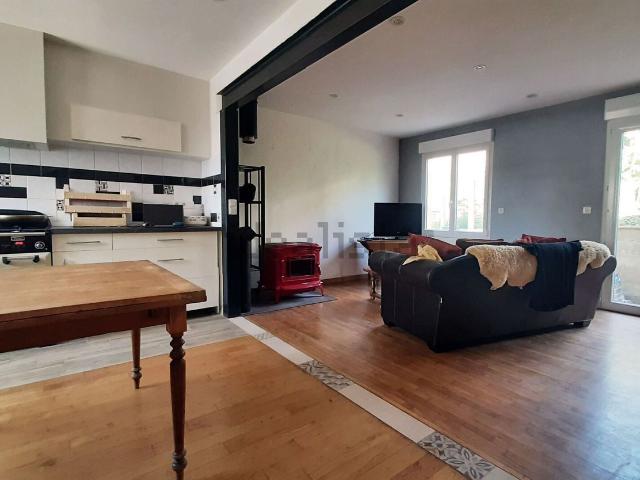 Maison vente à Pouldavid, Douarnenez