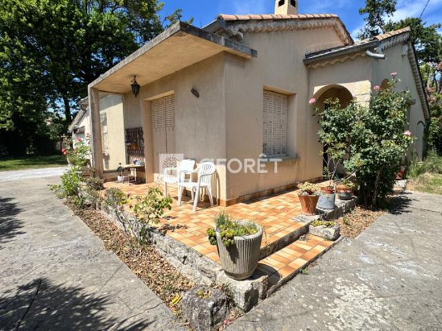Maison vente à Avignon, Vedène