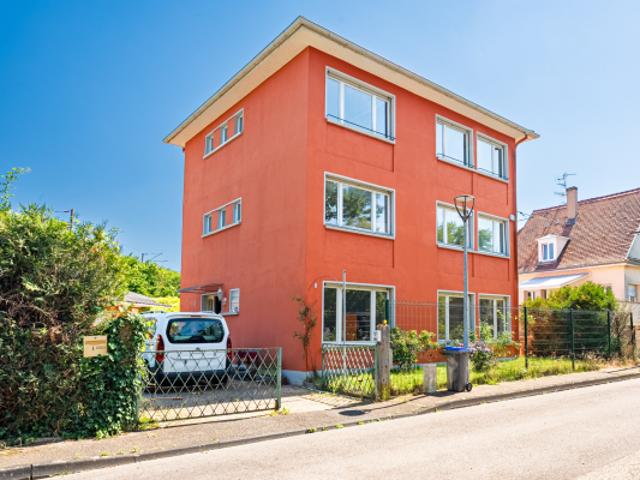 Maison vente à Strasbourg, Hoenheim
