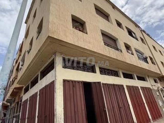 Maison vente à Mohammedia, Gharb-Chrarda-Beni Hssen