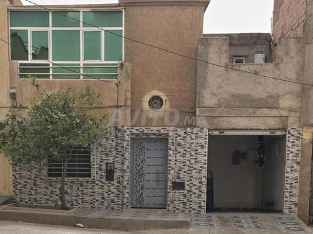 Maison vente à Ben Slimane
