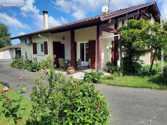 Maison vente à Mirande, Meilhan