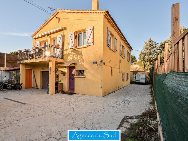 Maison vente à France métropolitaine, La Destrousse
