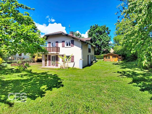 Maison vente à Chambéry
