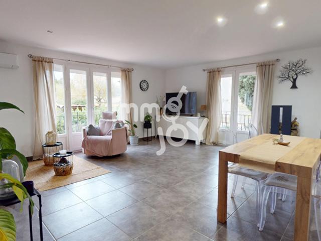 Maison vente à Narbonne, Salles-d'aude