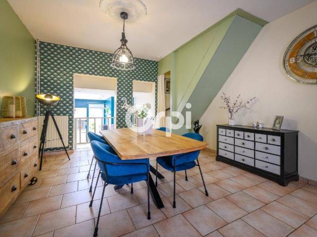 Maison vente à Armentières