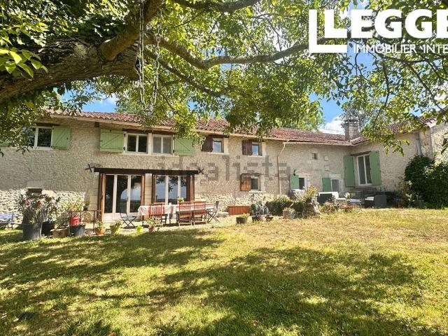 Maison vente à Le Bourg, Douchapt