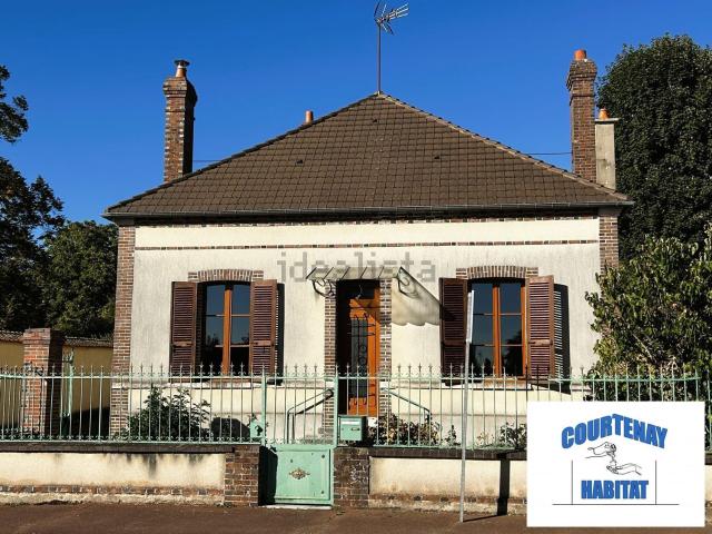 Maison vente à Douchy, Douchy-Montcorbon
