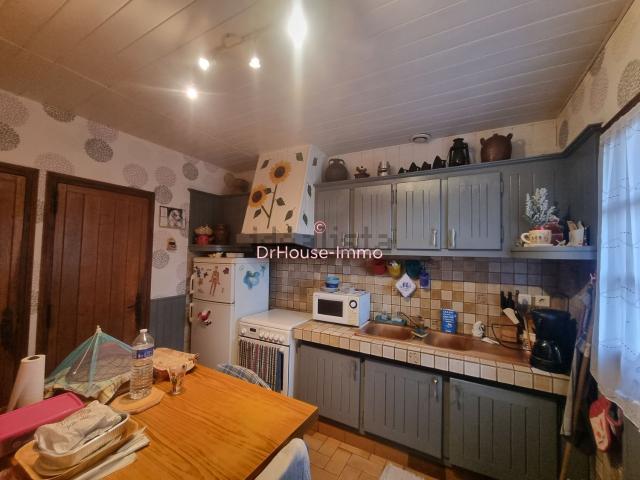 Maison vente à Douchy, Douchy-Montcorbon