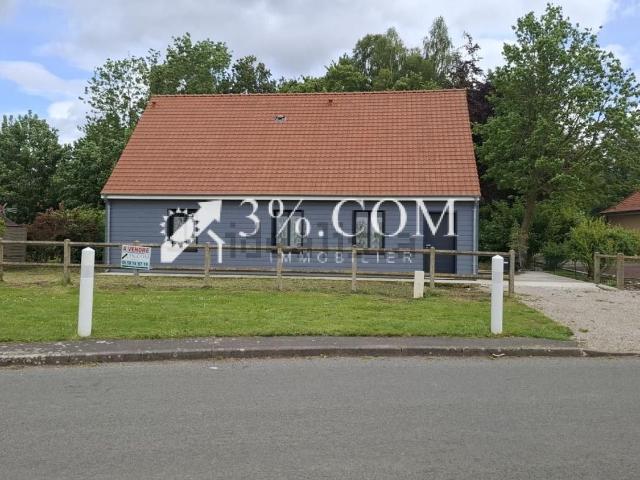 Maison vente à Warcheville, Doudelainville