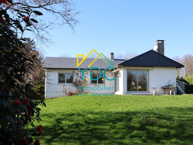 Maison vente à Vautuit, Doudeville