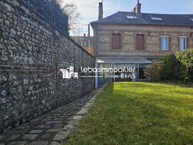 Maison vente à Bosc Malterre, Doudeville