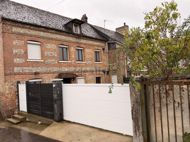 Maison vente à Galleville, Doudeville