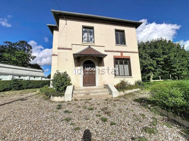Maison vente à Doudeville, Seine-Maritime