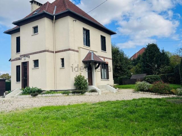 Maison vente à Galleville, Doudeville