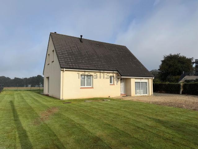 Maison vente à Vautuit, Doudeville