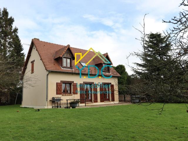 Maison vente à Doudeville, Seine-Maritime