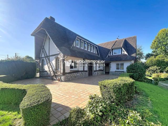 Maison vente à Vautuit, Doudeville