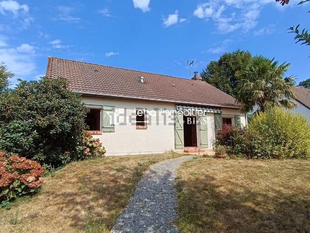 Maison vente à Vautuit, Doudeville