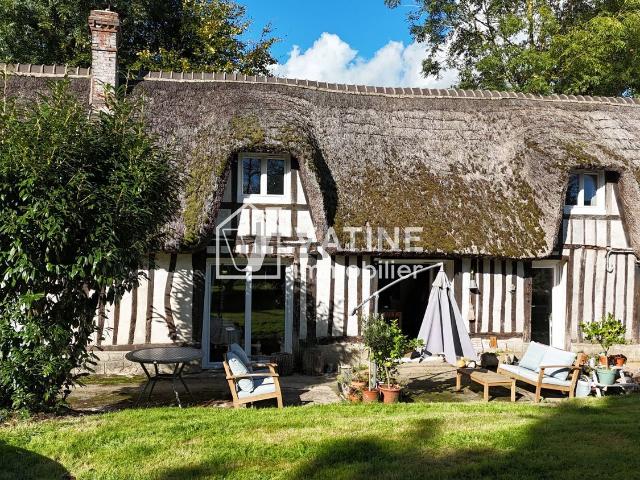 Maison vente à Seltot, Doudeville