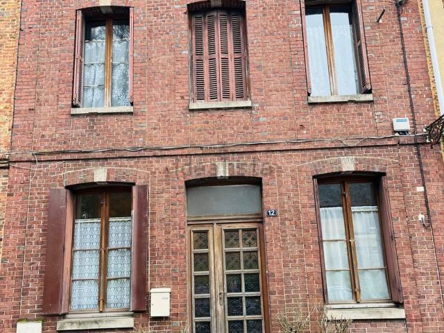 Maison vente à Galleville, Doudeville