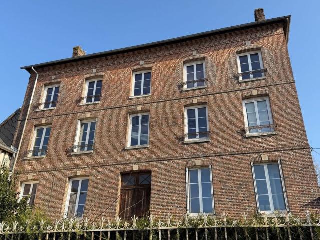 Maison vente à Seltot, Doudeville