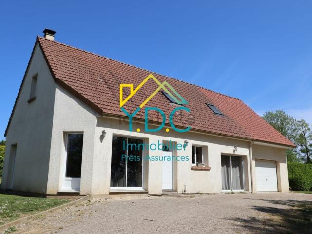 Maison vente à Vautuit, Doudeville