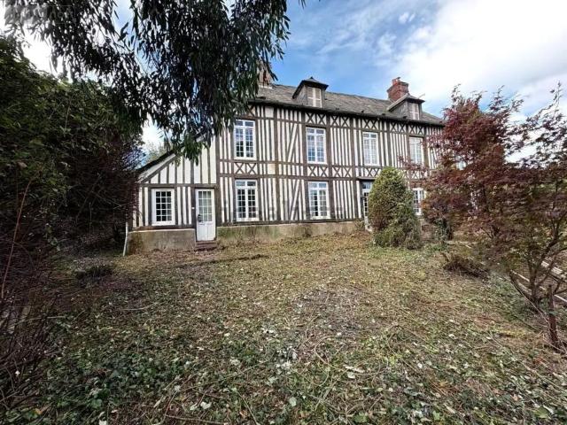 Maison vente à Doudeville, Seine-Maritime