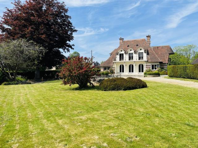 Maison vente à Vautuit, Doudeville