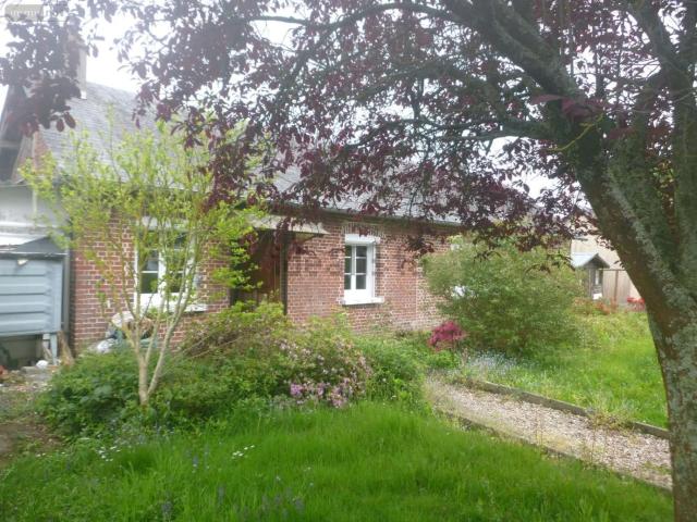Maison vente à Doudeville, Seine-Maritime