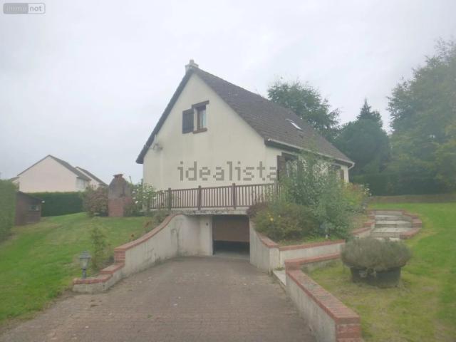 Maison vente à Galleville, Doudeville