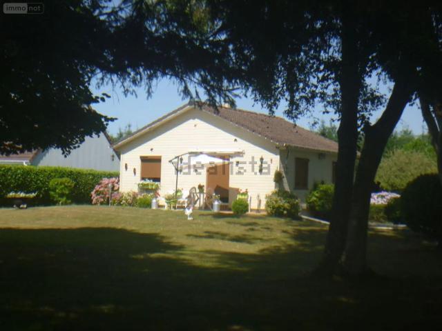 Maison vente à Seltot, Doudeville