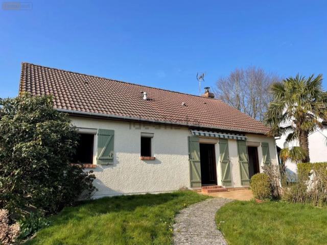 Maison vente à Galleville, Doudeville