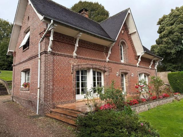Maison vente à Doudeville, Seine-Maritime