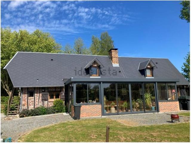 Maison vente à Vautuit, Doudeville