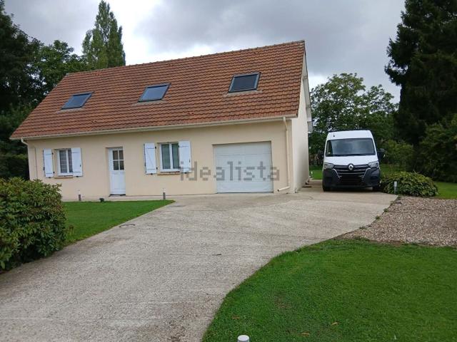 Maison vente à Vautuit, Doudeville