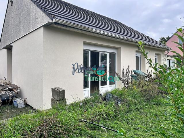 Maison vente à Vautuit, Doudeville
