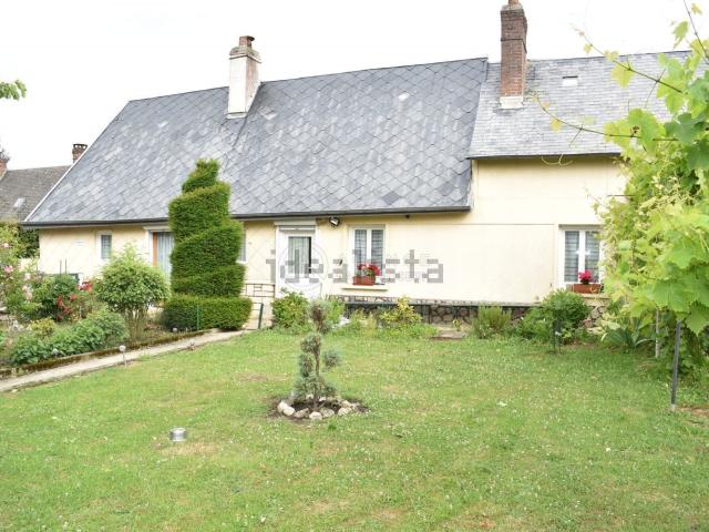 Maison vente à Seltot, Doudeville